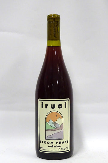 Methode Sauvage Iruai 2023 Bloom Phase